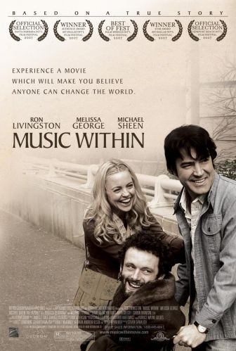 imagen: Cine de noche: La voz del interior