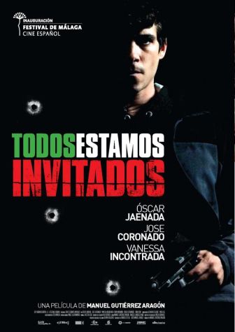 imagen: Cine de noche: Todos estamos invitados