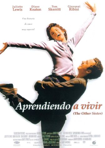imagen: Cine de sobremesa: Aprendiendo a vivir