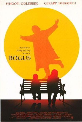 imagen: Cine de sobremesa: Bogus