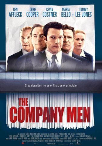 imagen: Cine de sobremesa: The Company Men