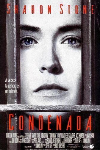imagen: Cine de sobremesa: Condenada