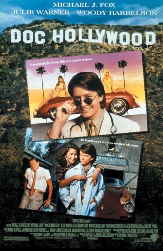 imagen: Cine de sobremesa: Doc Hollywood