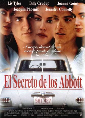 imagen: Cine de sobremesa: El secreto de los Abbott