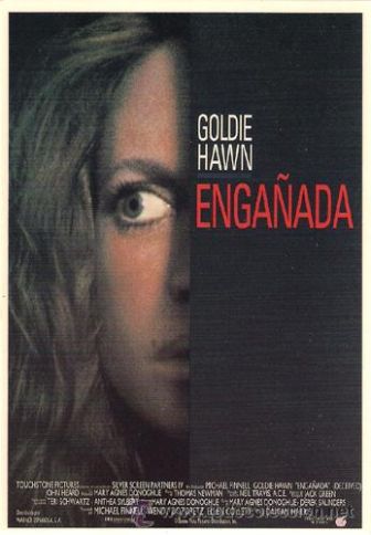 imagen: Cine de sobremesa: Engañada