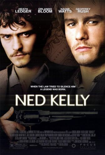 imagen: Cine de sobremesa: Ned Kelly, comienza la leyenda