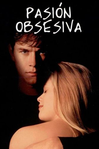imagen: Cine de sobremesa: Pasión obsesiva