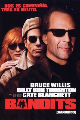 imagen: Cine de tarde: Bandidos