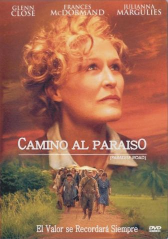 imagen: Cine de tarde: Camino al paraíso