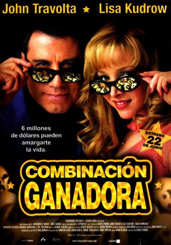 imagen: Cine de tarde: Combinación ganadora
