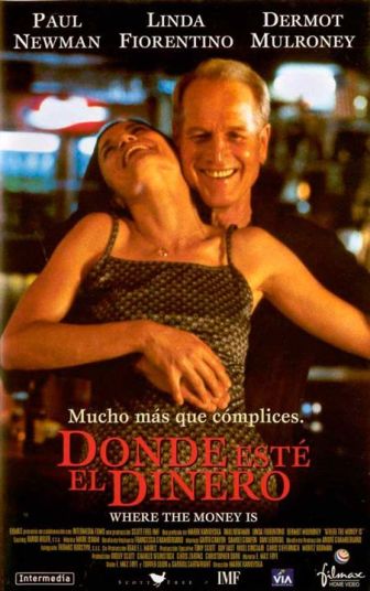 imagen: Cine de tarde: Donde esté el dinero