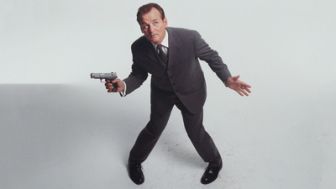 imagen: Cine de tarde: El Hombre que no sabía nada