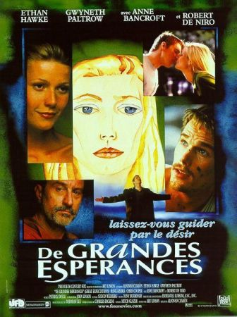 imagen: Cine de tarde: Grandes esperanzas
