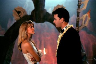 imagen: Cine de tarde: Joe contra el volcán