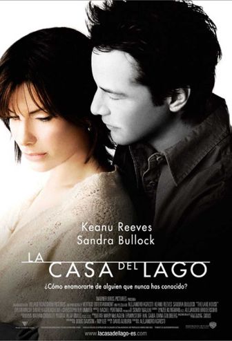 imagen: Cine de tarde: La casa del lago