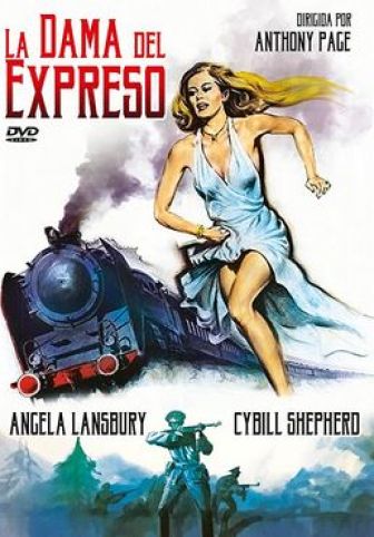 imagen: Cine de tarde: La dama del expreso