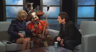 imagen: Cine de tarde: La tribu de los Krippendorf
