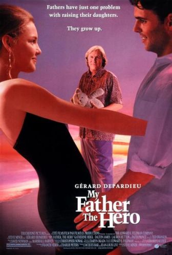 imagen: Cine de tarde: Mi padre ¡qué ligue!