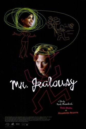 imagen: Cine de tarde: Mr. Celos