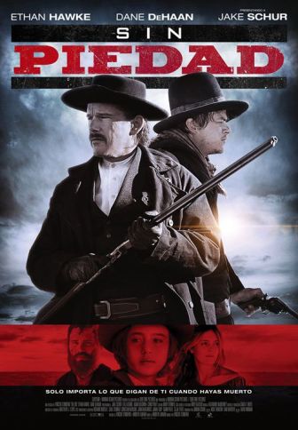 imagen: Cine de tarde: Sin piedad