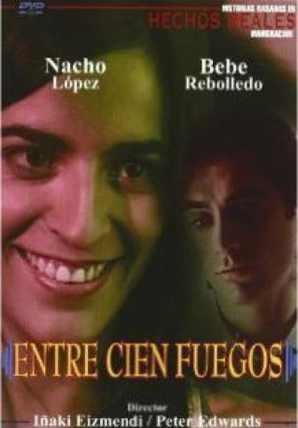 imagen: Cine: Entre cien fuegos