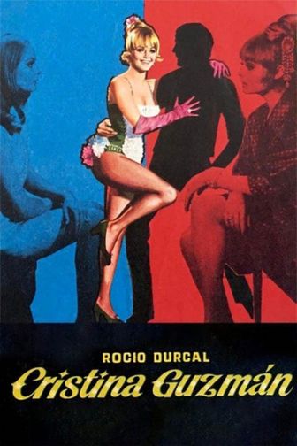 imagen: Cine español: Cristina Guzmán
