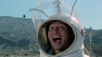 imagen: Cine español: El astronauta