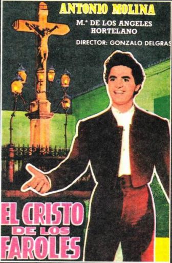imagen: Cine español: El Cristo de los Faroles