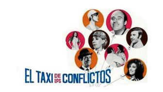 imagen: Cine español: El taxi de los conflictos