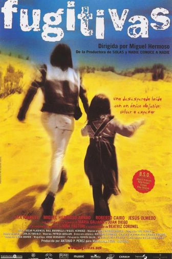 imagen: Cine español: Fugitivas