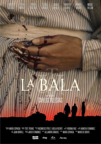 imagen: Cine español: La bala