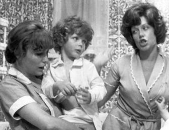 imagen: Cine español: La guerra de papá