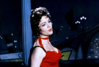 imagen: Cine español: La violetera