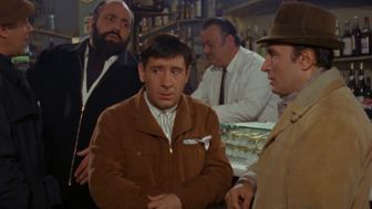 imagen: Cine español: Los que tocan el piano