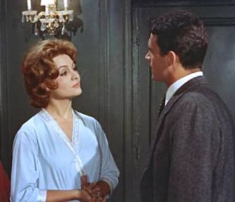 imagen: Cine español: Pecado de amor