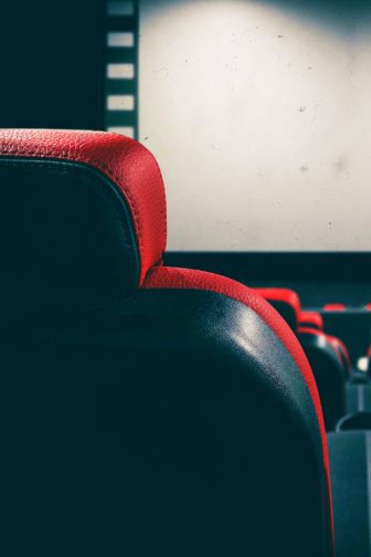 imagen: Cine español