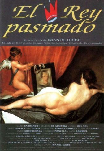 imagen: Cine estrella: El rey pasmado