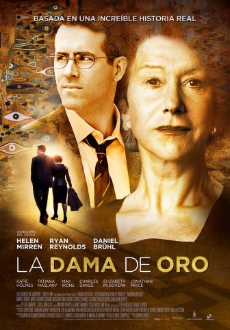 imagen: Cine estrella: La dama de oro