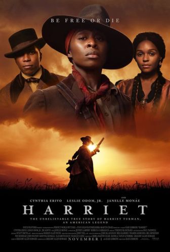 imagen: Cine éxito: Harriet: En busca de la libertad