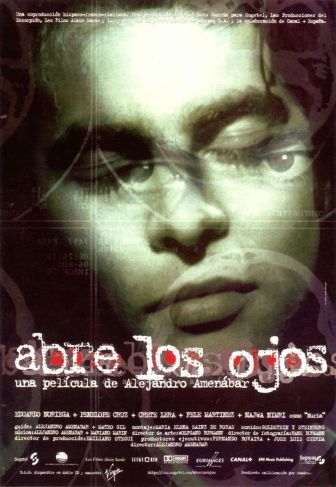 imagen: Cine extra: Abre los ojos