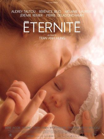 imagen: Cine extra: Éternité