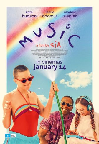 imagen: Cine extra: Music