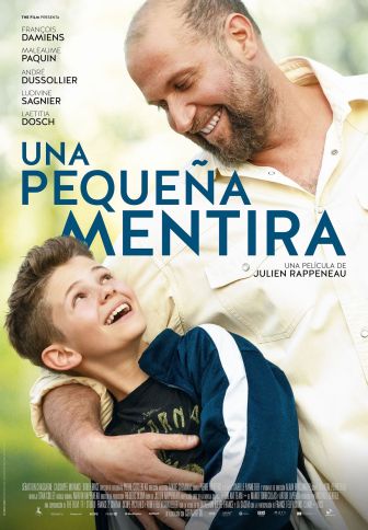 imagen: Cine extra: Una pequeña mentira