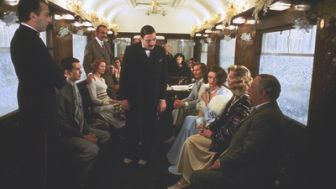 imagen: Cine familiar: Asesinato en el Orient Express