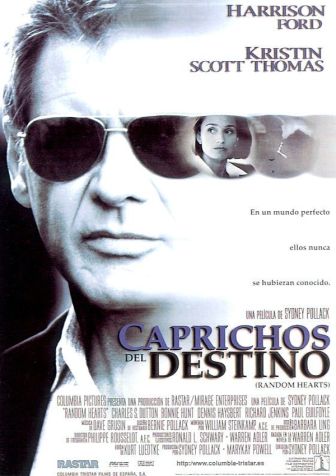 imagen: Cine familiar: Caprichos del destino