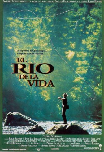 imagen: Cine familiar: El río de la vida
