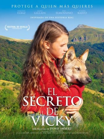 imagen: Cine familiar: El secreto de Vicky