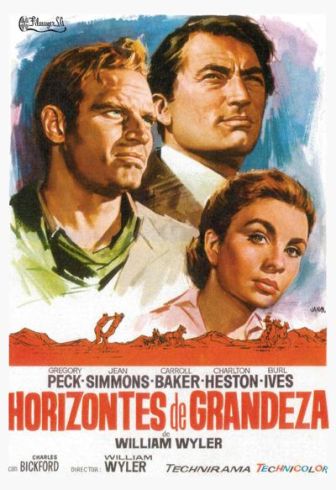 imagen: Cine familiar: Horizontes de grandeza