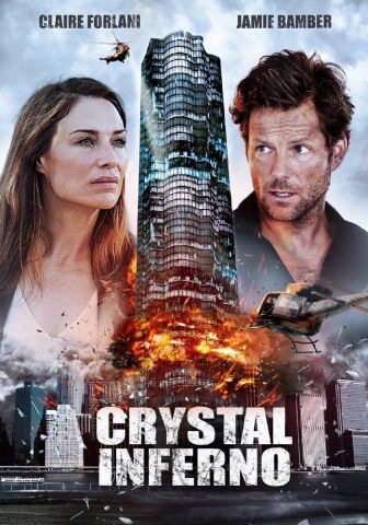 imagen: Cine familiar: Infierno de cristal