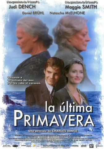 imagen: Cine familiar: La última primavera